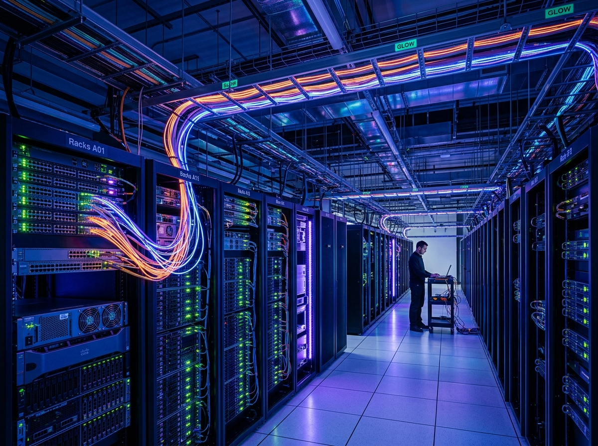 Technology Infrastructure